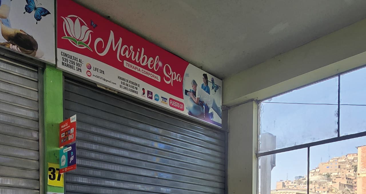 LOCAL COMERCIAL 2DO PISO EN VENTA 5 M2 MERCADO REAL PLAZA APROMEC VITA